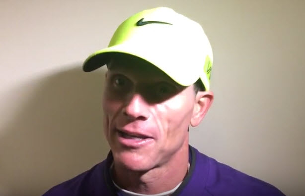 The Clemson Insider