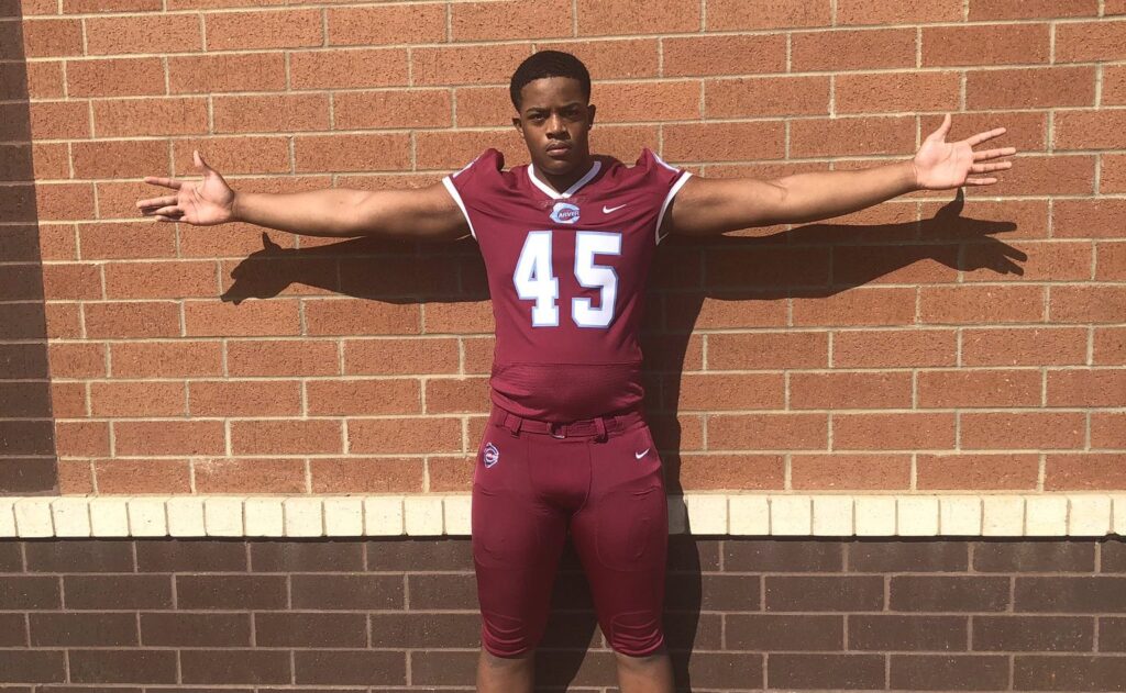 Darron Reed The Clemson Insider