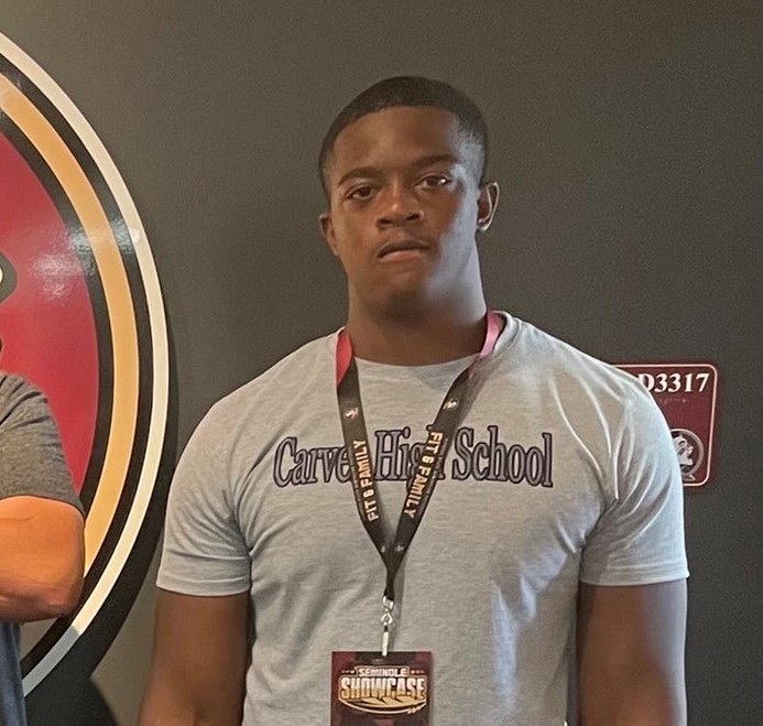 Darron Reed The Clemson Insider