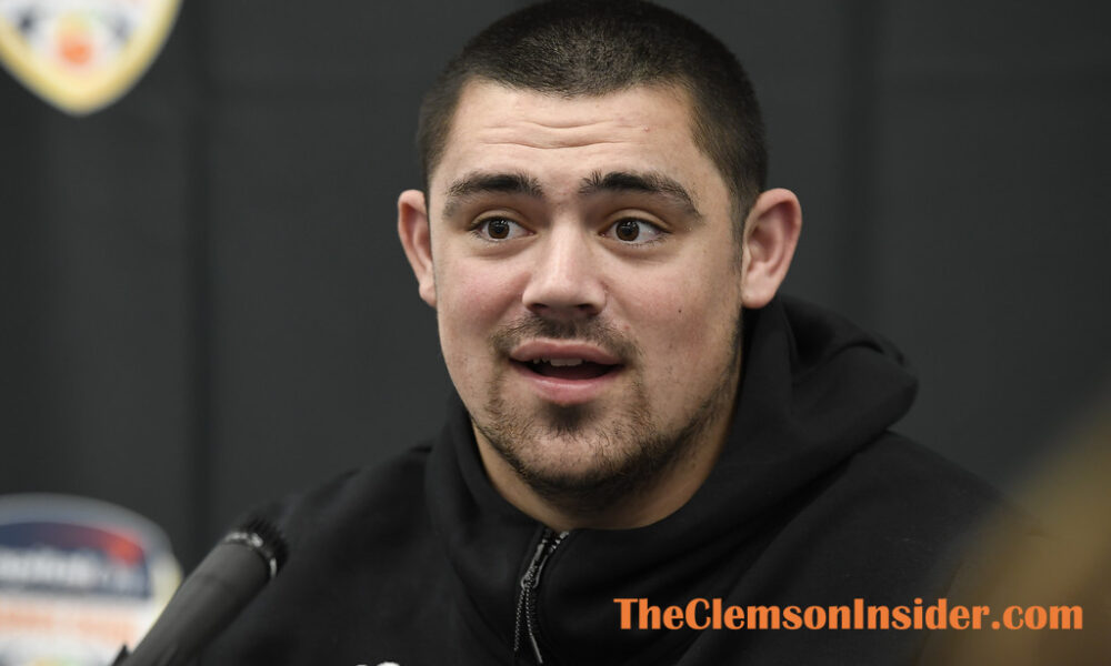 theclemsoninsider.com