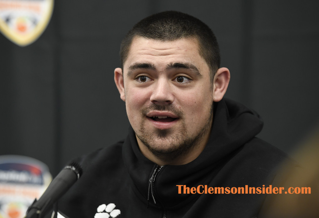 theclemsoninsider.com