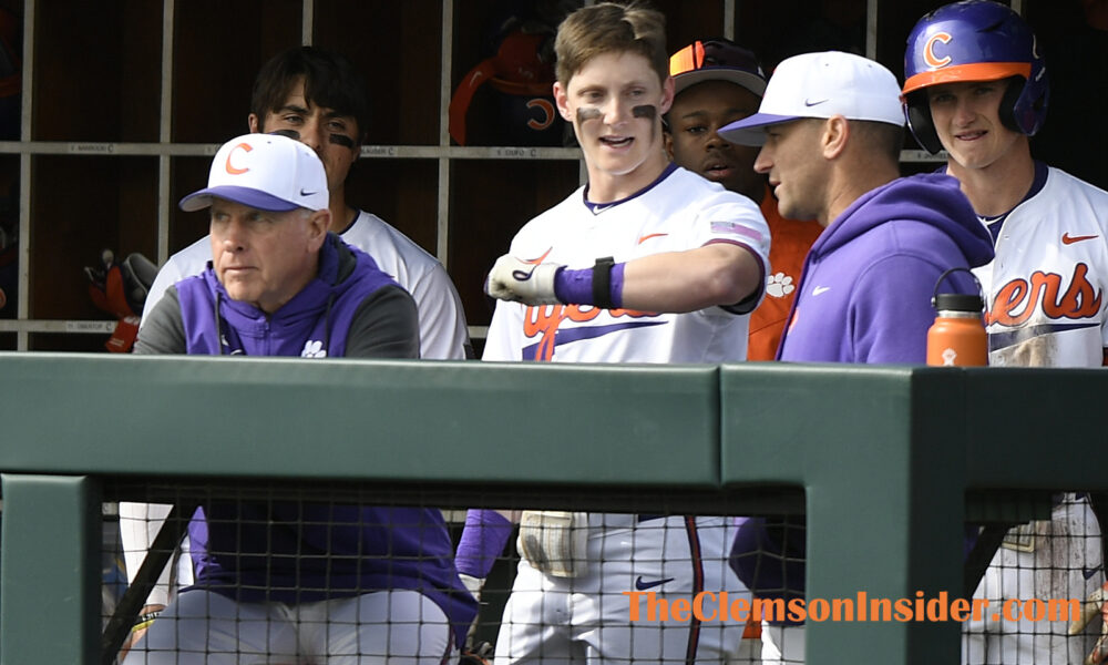 Erik Bakich, Jack Leggett