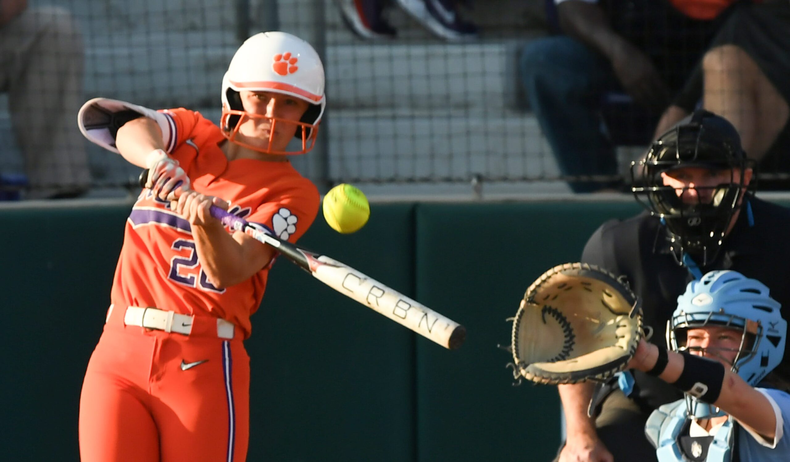 Insider Secrets: Clemson Parents Weekend 2024 - r57lmpw