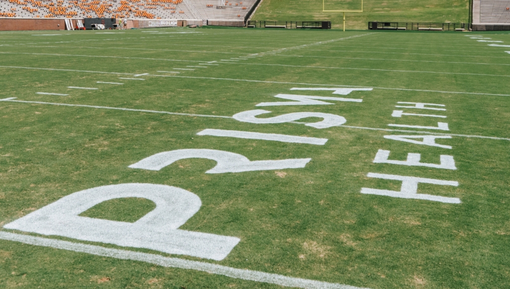 Clemson is doing all it can to find ways to make money in this new world of college football. However, the Tigers have not totally sold their souls. (photo courtesy of Clemson Athletic Communications)