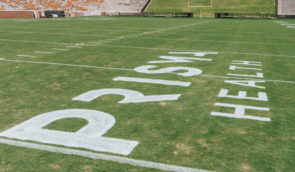 Clemson is doing all it can to find ways to make money in this new world of college football. However, the Tigers have not totally sold their souls. (photo courtesy of Clemson Athletic Communications)